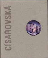 kniha Vendula Císařovská obrazy : = paintings, Atelier Šupina 2003
