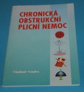kniha Chronická obstrukční plicní nemoc, Galerie Vltavín 1998