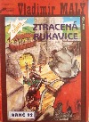 kniha Ztracená rukavice, Serie 1992