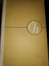 kniha Poklad [Humoristický román], Alois Hynek 1947