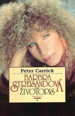 kniha Barbra Streisandová, OLDAG 1994