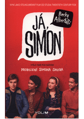 kniha Já, Simon, YOLI 2018
