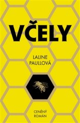 kniha Včely, Práh 2015