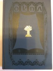 kniha Skepse a gnóse vyznání filosofické, Gustav Voleský 1921