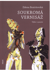 kniha Soukromá vernisáž výbor z poezie, H & H 2019