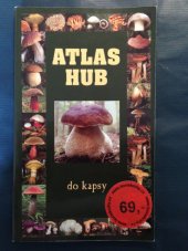 kniha Atlas hub, Levné knihy KMa 2006