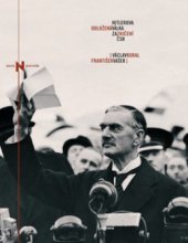 kniha Hitlerova odložená válka za zničení ČSR, Academia 2008