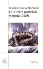 kniha Dvanáct povídek o poutnících, Hynek 2000