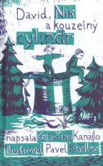 kniha David, Nik a kouzelný cylindr, Meander 2004