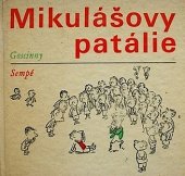 kniha Mikulášovy patálie, Albatros 1973