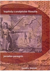 kniha Kapitoly z analytické filosofie, Filosofia 2005