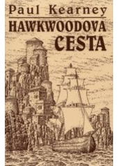 kniha Hawkwoodova cesta, Laser 2001