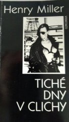 kniha Tiché dny v Clichy, Concordia 1991