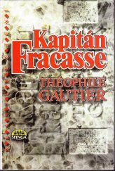 kniha Kapitán Fracasse, Sfinga 1995