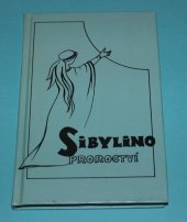 kniha Sibylino proroctví královny ze Sáby, Merzeko 1990