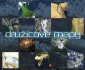 kniha Družicové mapy, Knižní klub 2009