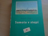kniha Samota v stepi, SNDK 1961