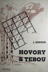 kniha Hovory s tebou, Novela 1945