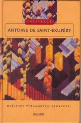 kniha Antoine de Saint-Exupéry, Nové město 2000