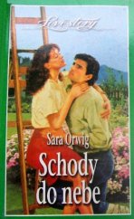 kniha Schody do nebe, Wist 2002