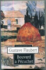 kniha Bouvard a Pécuchet, Mladá fronta 1996