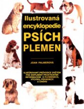 kniha Ilustrovaná encyklopedie psích plemen, Svojtka & Co. 1998