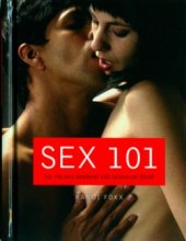 kniha Sex 101 101 pozice okoření váš sexuální život, Vašut 2005