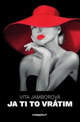 kniha Ja ti to vrátim, Marenčin PT 2019