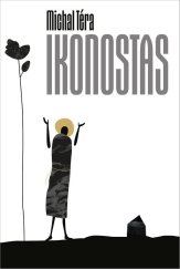 kniha Ikonostas, Pavel Mervart 2021