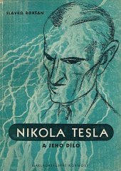 kniha Nikola Tesla a jeho dílo, Rovnost 1947