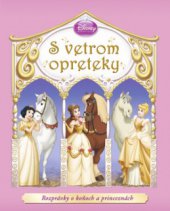 kniha S vetrom opreteky, Egmont 2010