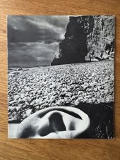 kniha Bill Brandt Photographs, Arts Council of Great Britain 1970