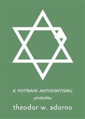 kniha K potírání antisemitismu Přednáška, Pulchra 2024