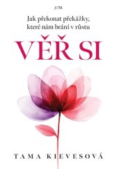 kniha Věř si, Jota 2026