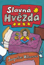 kniha Slavná hvězda, BB/art 2015