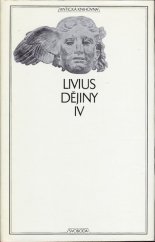 kniha Dějiny IV, Svoboda 1973