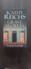 kniha Grave Secrets, Arrow 2003