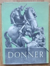 kniha Donner a jeho okruh na Slovensku, Tvar 1954