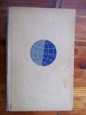 kniha Svoboda a organisace 1814-1914, Dělnické nakladatelství 1948
