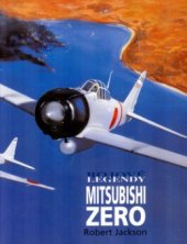 kniha Mitsubishi Zero, Vašut 2005