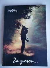 kniha Za zverou…, PaRPRESS 1996