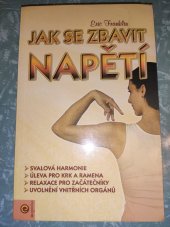 kniha Jak se zbavit napětí , Eugenika 2004