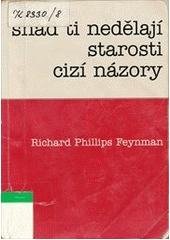 kniha Snad ti nedělají starosti cizí názory, Nakladatelství Tomáše Janečka 1994