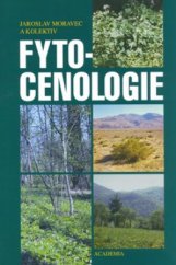 kniha Fytocenologie, Academia 1994