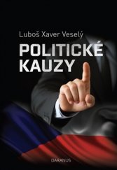 kniha Politické kauzy, Daranus 2016