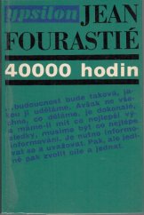 kniha 40000 hodin, Mladá fronta 1969