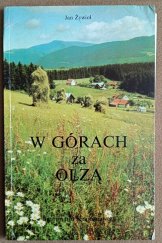 kniha W górach za Olzą Informacje i przyczynki krajoznawcze, Kolo przewodników bezkidskich terenowych   1992