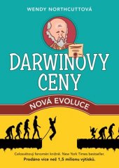 kniha Darwinovy ceny: nová evoluce, XYZ 2016