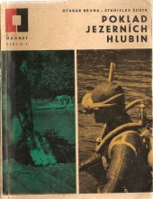 kniha Poklad jezerních hlubin, Ministerstvo národní obrany 1965