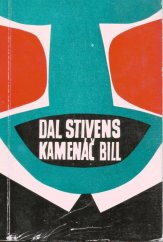 kniha Kamenáč Bill, SNKLU 1963